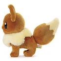 Peluche Fluffy · Eevee - Vista del producto