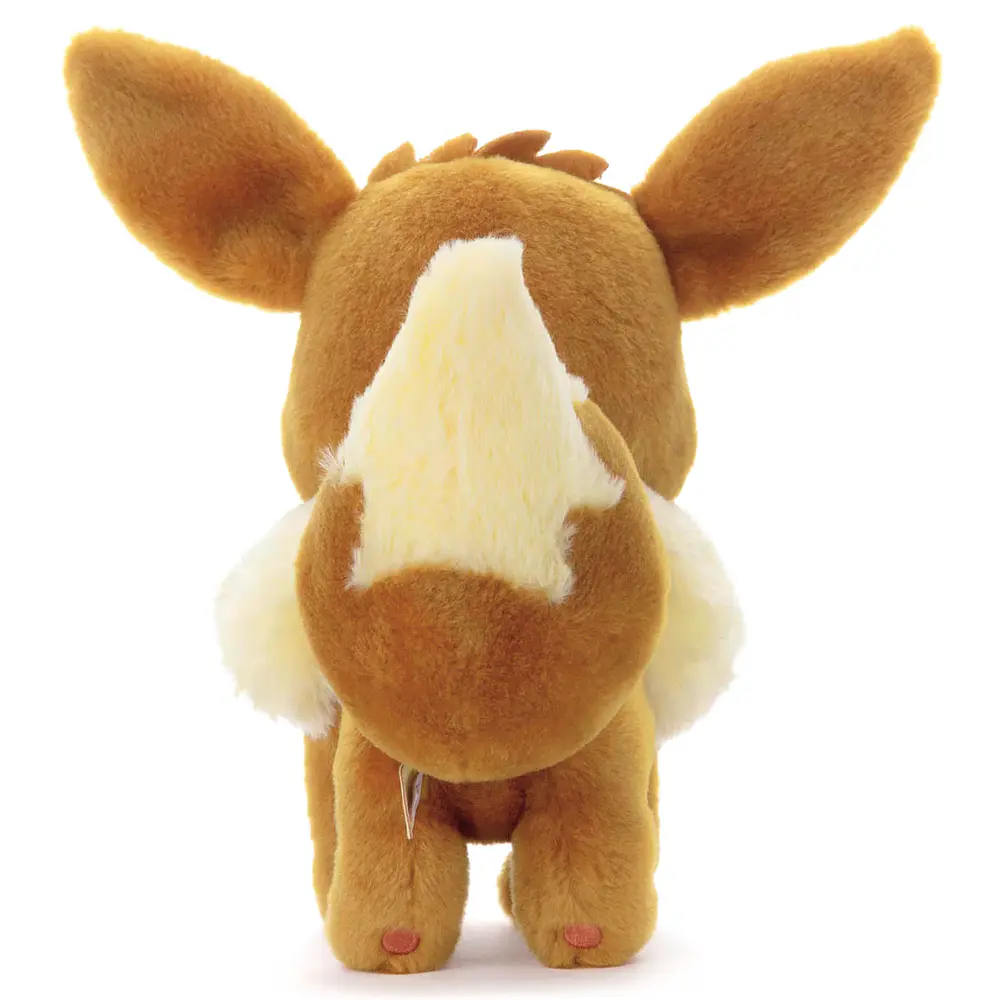 Peluche Fluffy · Eevee - Vista del producto