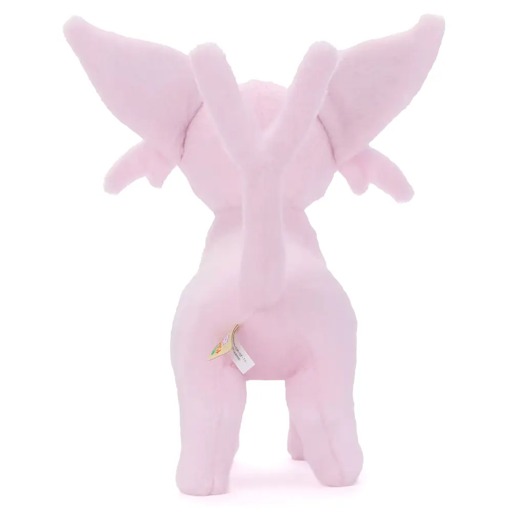 Peluche Fluffy · Espeon - Vista del producto