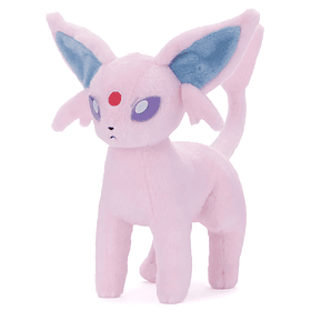 Peluche Fluffy · Espeon