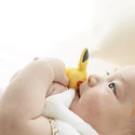 Sonajero Bebé · Pikachu - Vista del producto