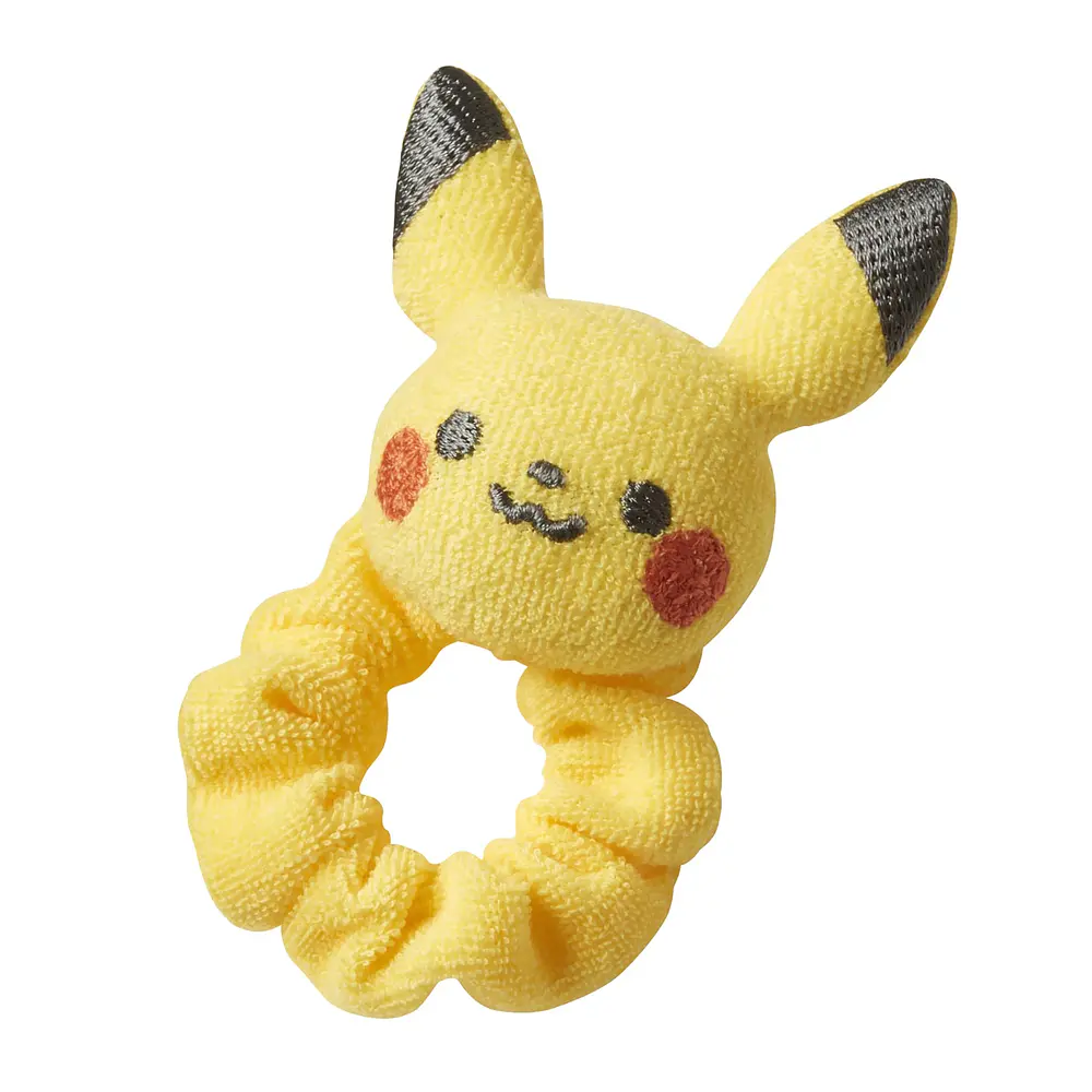 Sonajero Bebé · Pikachu - Imagen principal