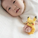 Sonajero Bebé · Pikachu - Vista del producto