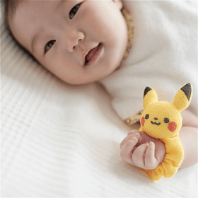 Sonajero Bebé · Gengar