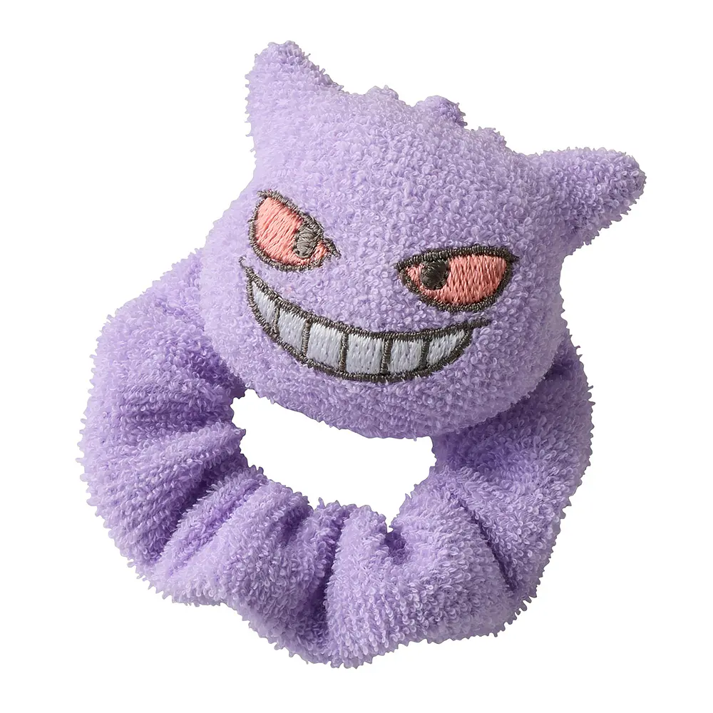 Sonajero Bebé · Gengar - Imagen principal