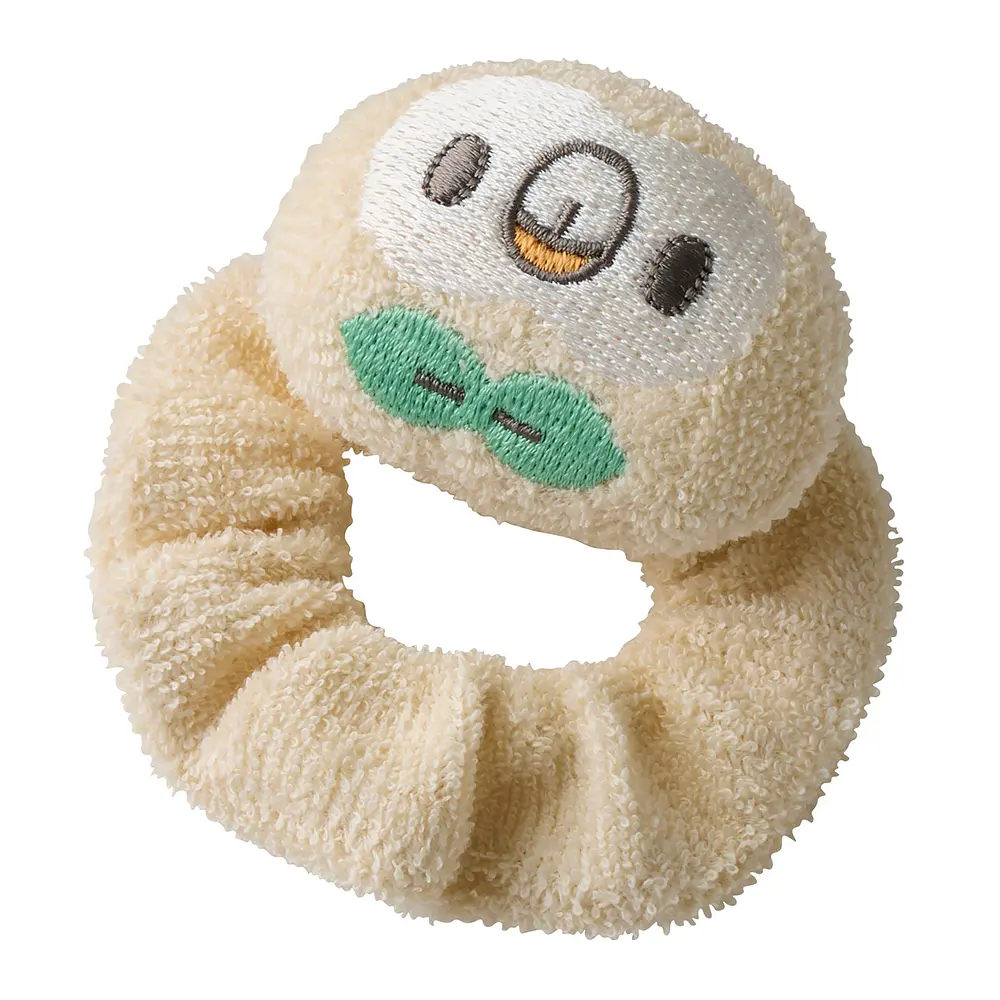 Sonajero Bebé · Rowlet - Imagen principal