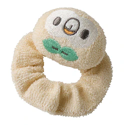 Sonajero Bebé · Rowlet