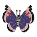 Pins Vivillon A · Sorpresa - Vista del producto