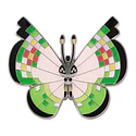 Pins Vivillon ･ Colección A  - Vista del producto