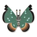 Pins Vivillon ･ Colección A  - Vista del producto