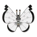 Pins Vivillon ･ Colección A  - Vista del producto