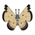 Pins Vivillon ･ Colección A  - Vista del producto