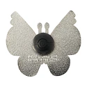 Pins Vivillon ･ Colección A  - Vista del producto