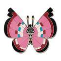 Pins Vivillon · Colección B - Vista del producto