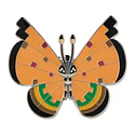 Pins Vivillon · Colección B - Vista del producto