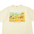 Polera ･ Talla M 2