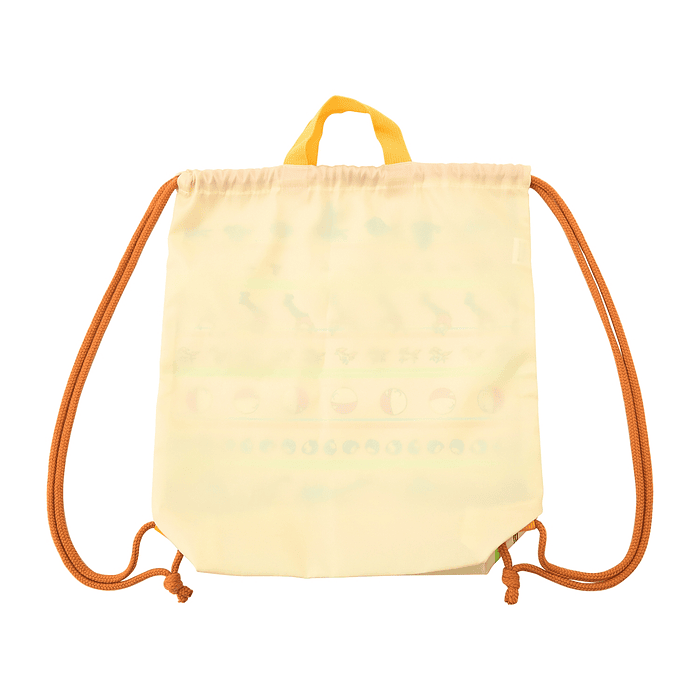 Bolso Morral · Movimientos 3