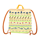 Bolso Morral · Movimientos 5