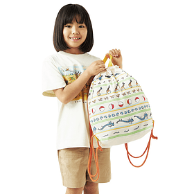 Bolso Morral · Movimientos