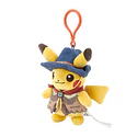 Peluche Mascota · Pikachu Vaquero - Vista del producto