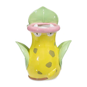 Jarra Cerámica 1,8L · Victreebel