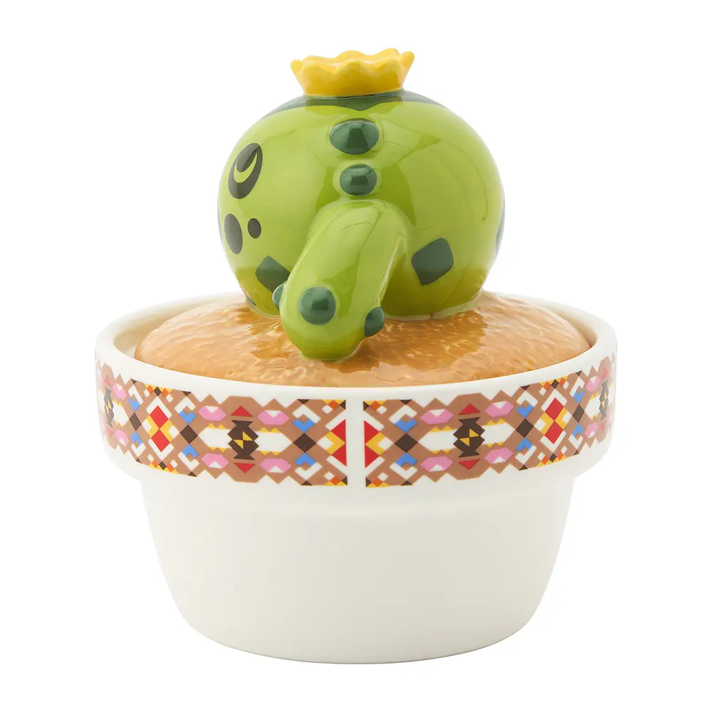 Frasco para Galletas · Cacnea - Vista del producto