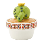 Frasco para Galletas · Cacnea 6