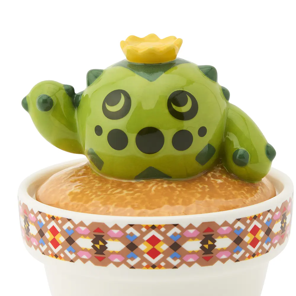Frasco para Galletas · Cacnea - Imagen principal
