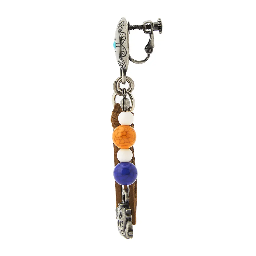 Aros Clip Colgantes · Cacnea & Mudbray - Vista del producto
