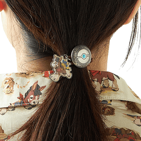 Coleta Cabello ･ Mudbray