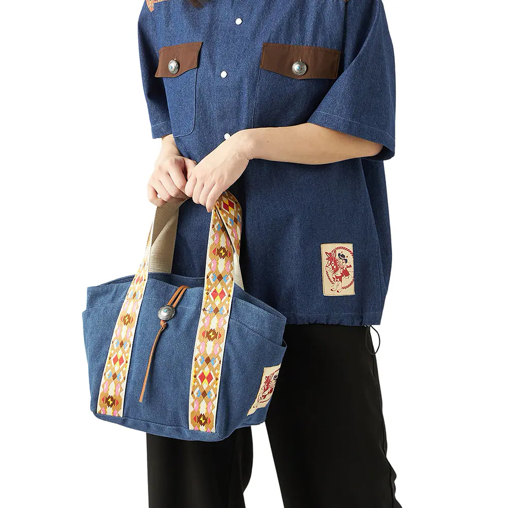 Bolso Tote - Vista del producto