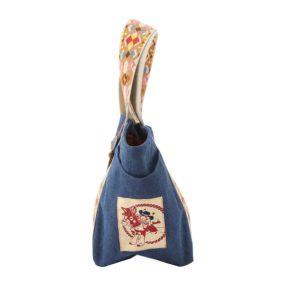 Bolso Tote - Vista del producto