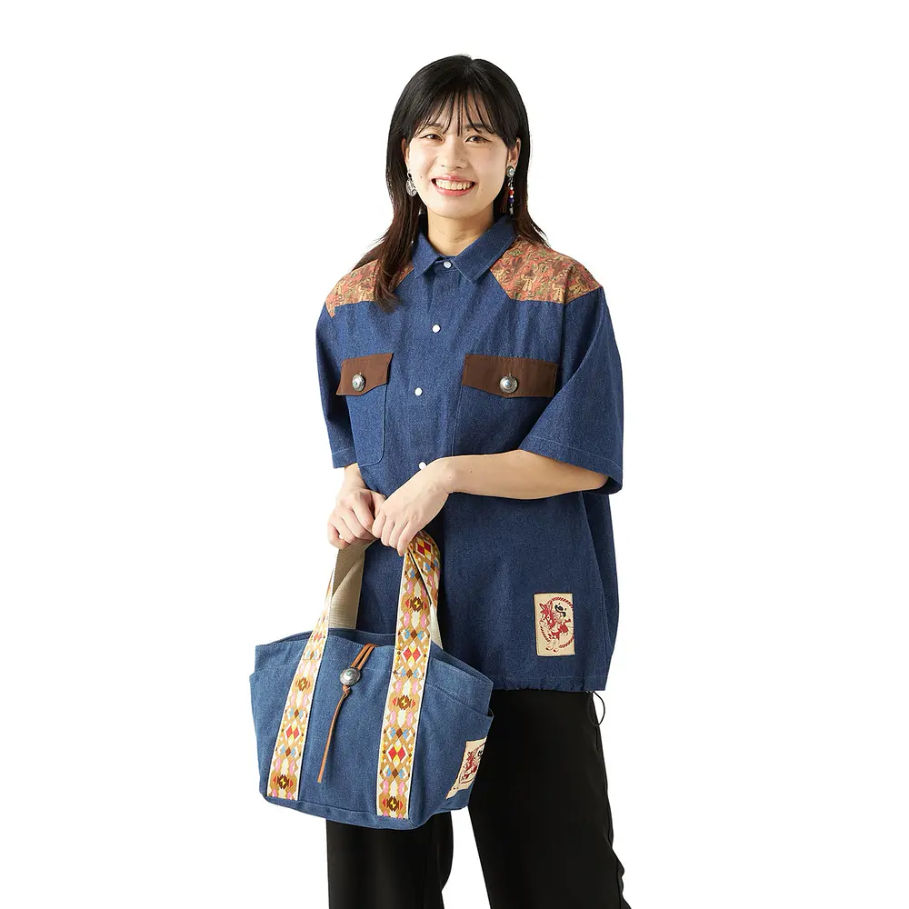 Bolso Tote - Vista del producto