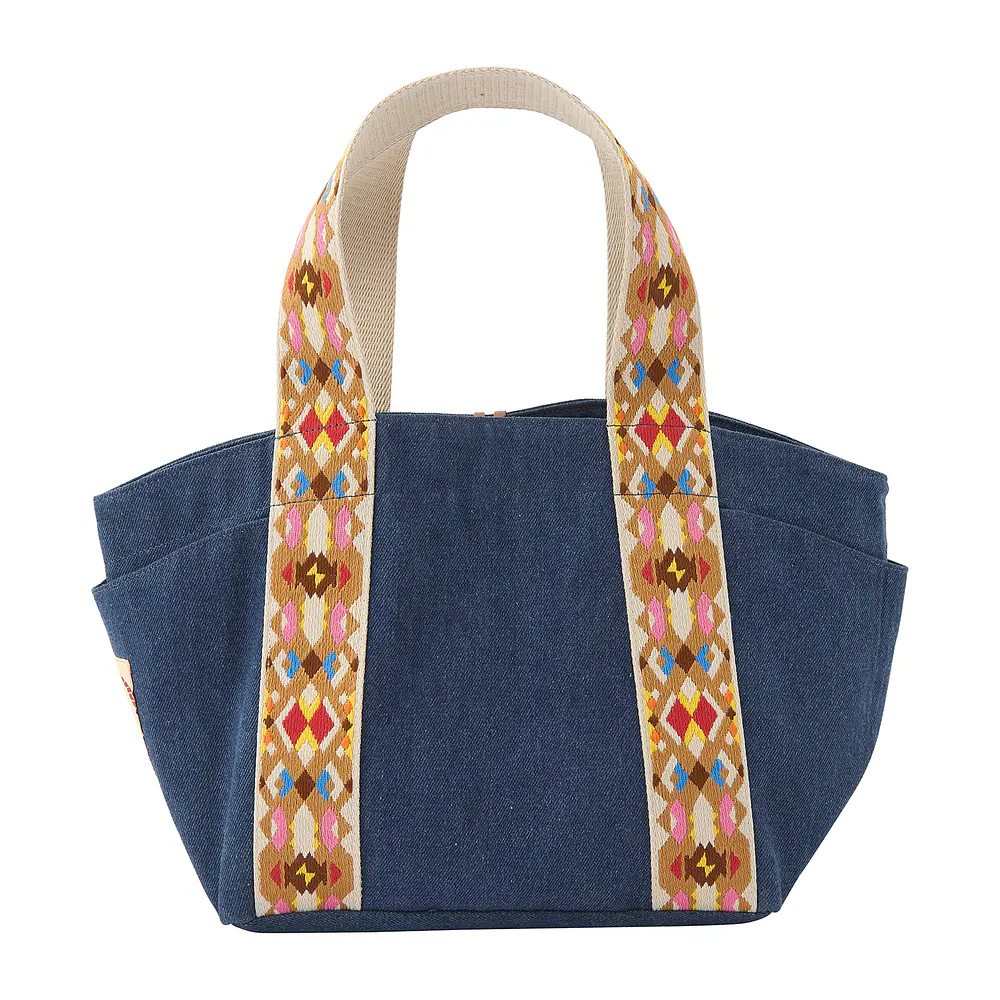 Bolso Tote - Vista del producto