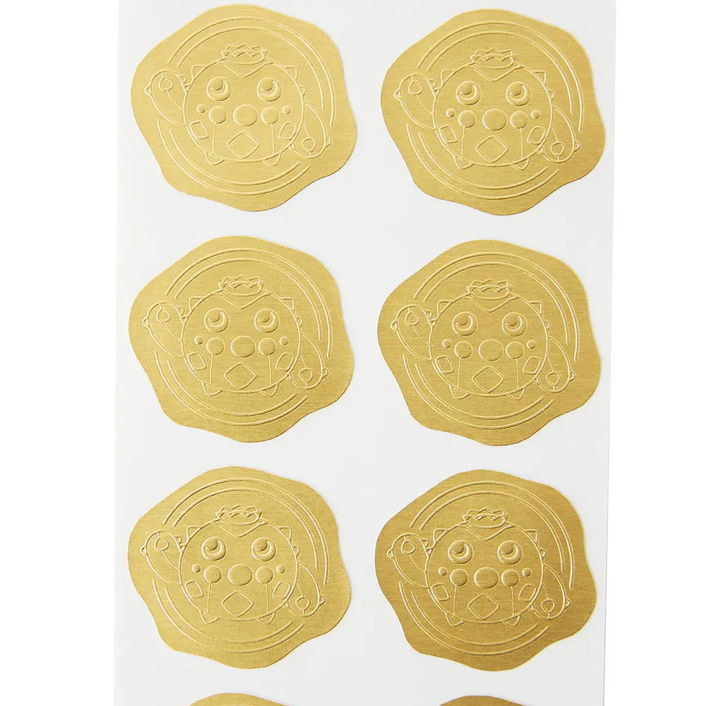  Set Carpeta & Cartas - Vista del producto