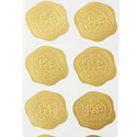  Set Carpeta & Cartas - Vista del producto
