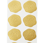  Set Carpeta & Cartas 4