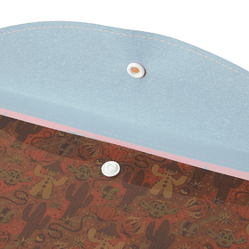  Set Carpeta & Cartas