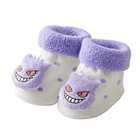 Calcetines Bebé · Gengar 1