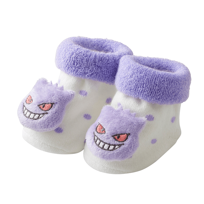 Calcetines Bebé · Gengar 1