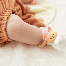 Calcetines Bebé · Pikachu