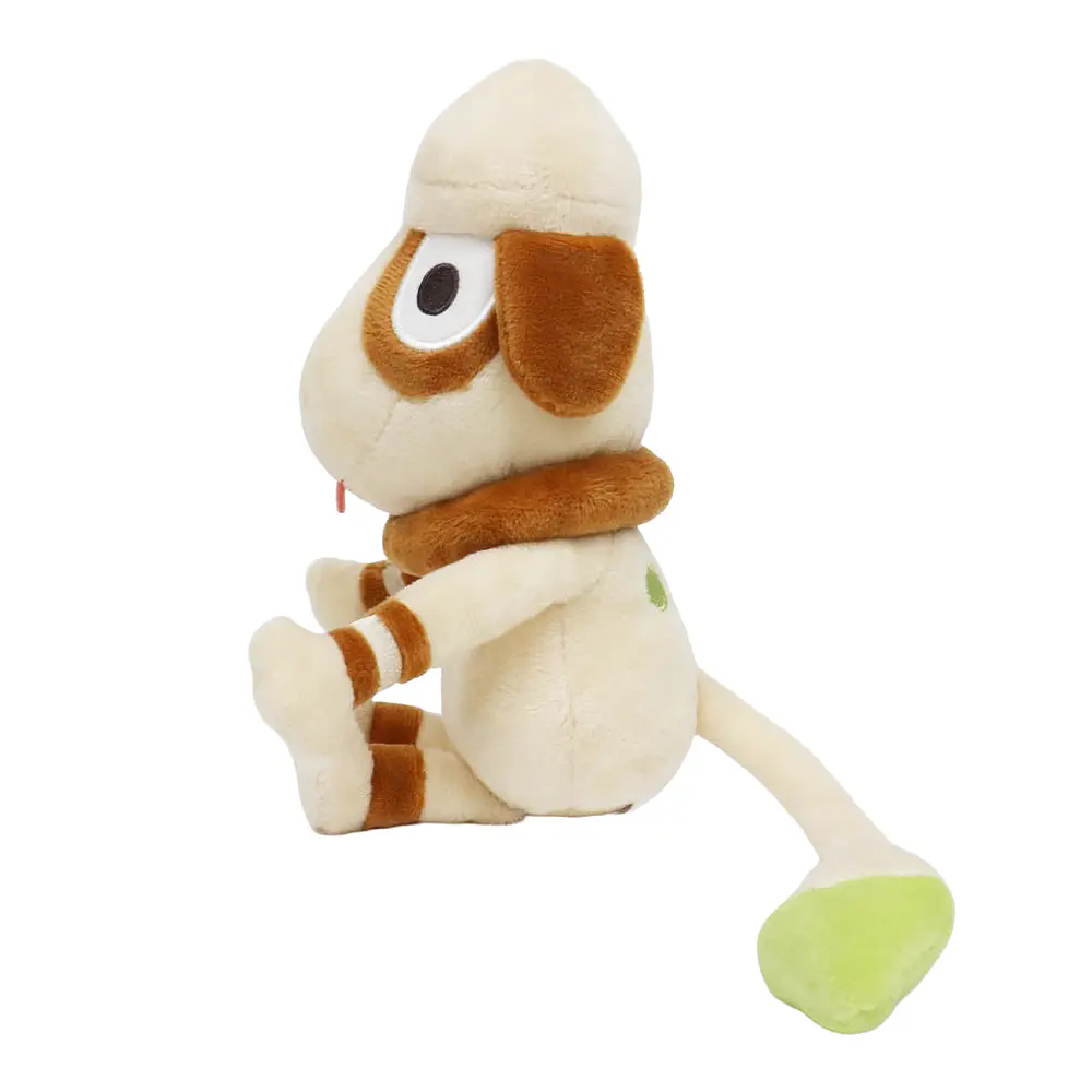 Peluche Lavable · Smeargle - Vista del producto
