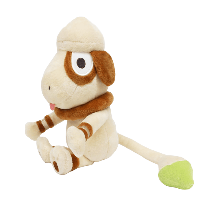 Peluche Lavable · Smeargle