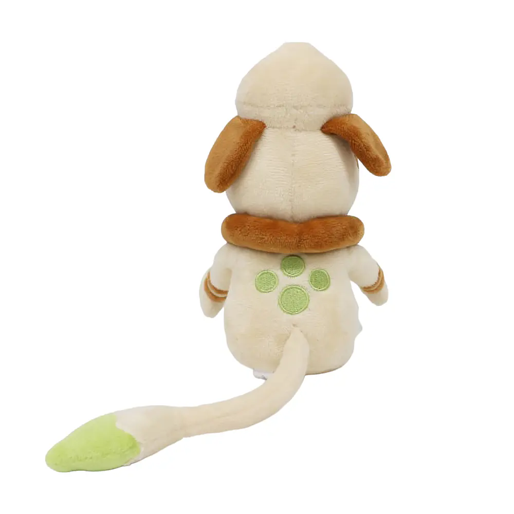 Peluche Lavable · Smeargle - Vista del producto