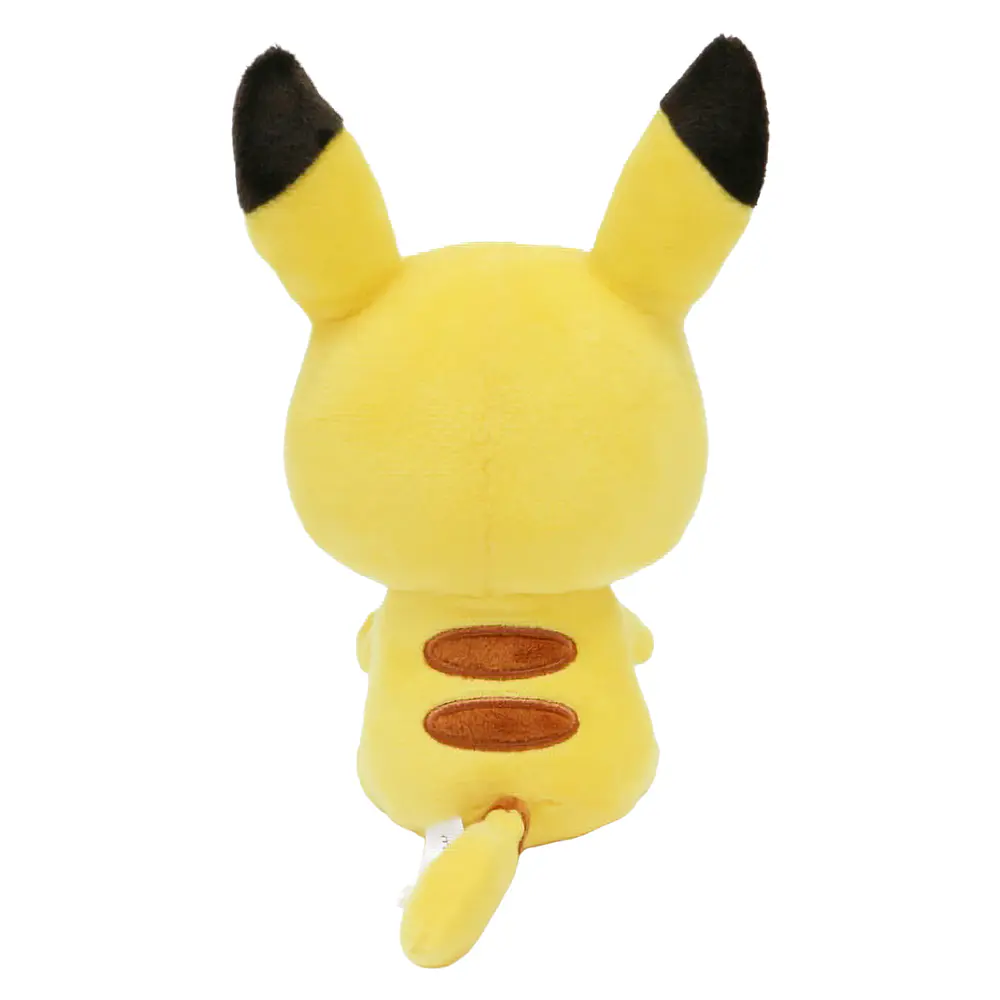 Peluche Lavable · Pikachu - Vista del producto