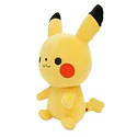 Peluche Lavable · Pikachu - Vista del producto