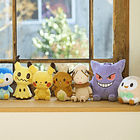 Peluche Lavable · Rowlet 5