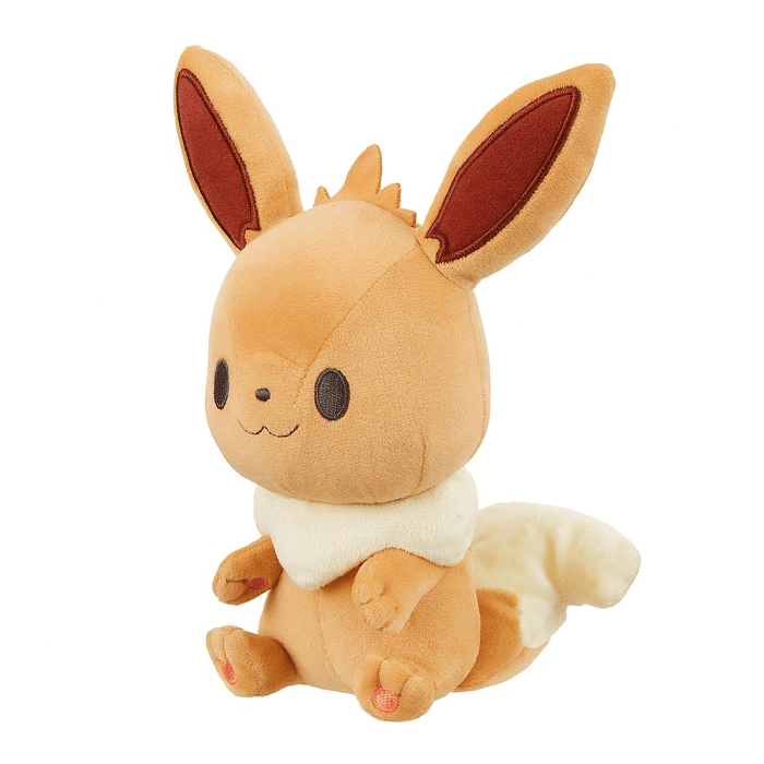 Peluche Lavable · Eevee 3