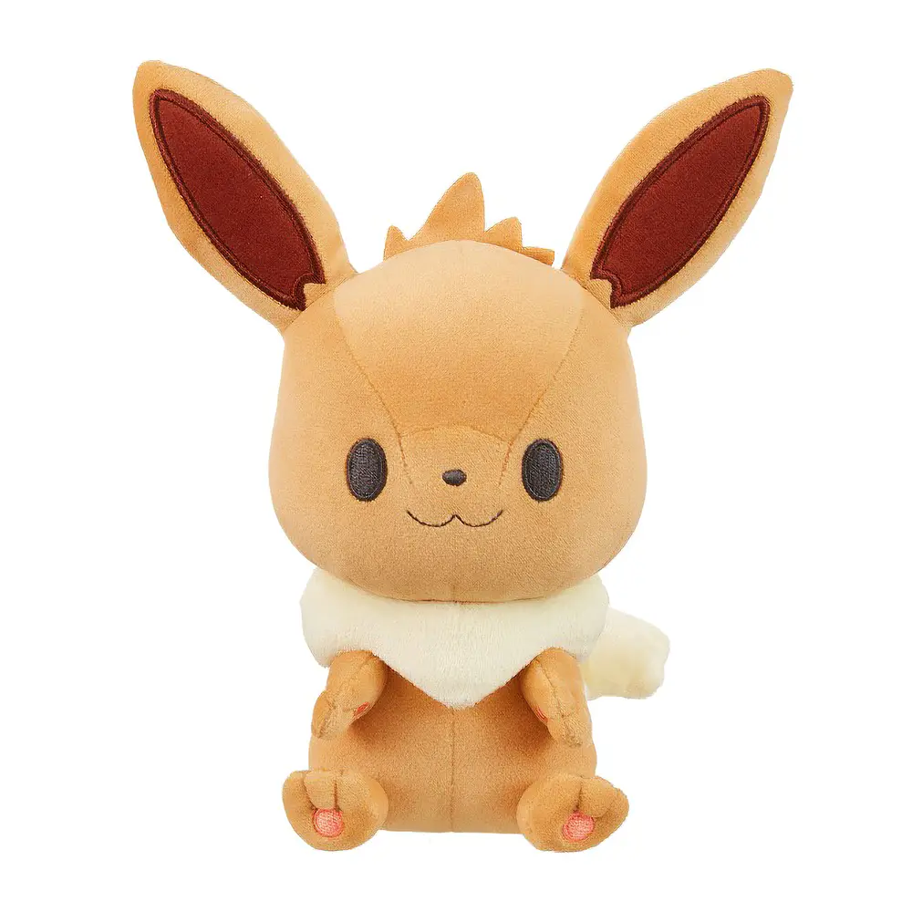 Peluche Lavable · Eevee - Imagen principal
