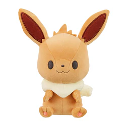 Peluche Lavable · Eevee